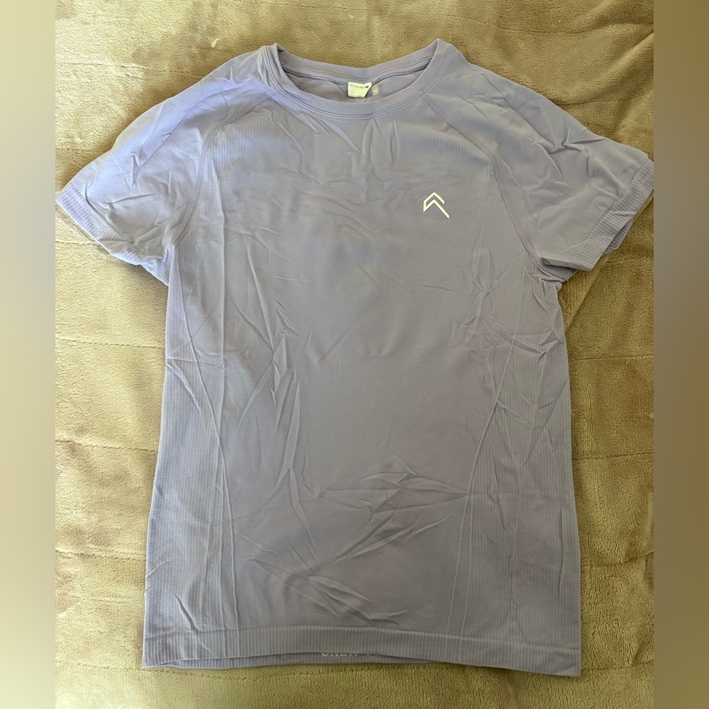 Oner Active Go To Seamless Fitted Top